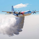 Illustration for article titled Waterbomber feared lost in Australia